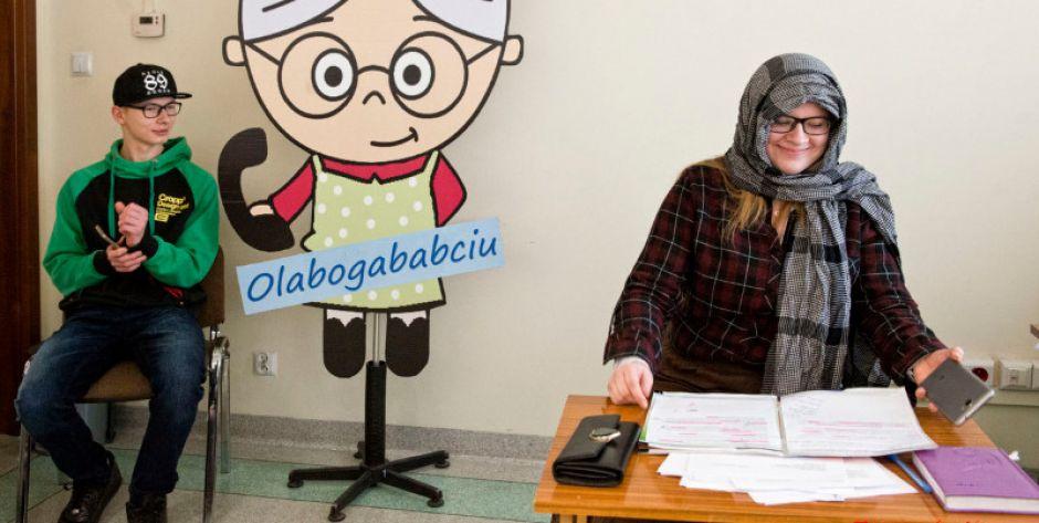 fot. Aga Król