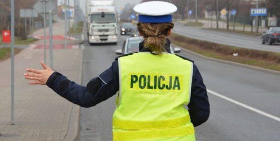 Policja - fot. KMP Siedlce