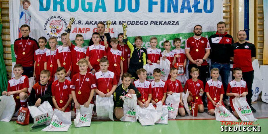Uczestnicy Turnieju - fot. Aga Król