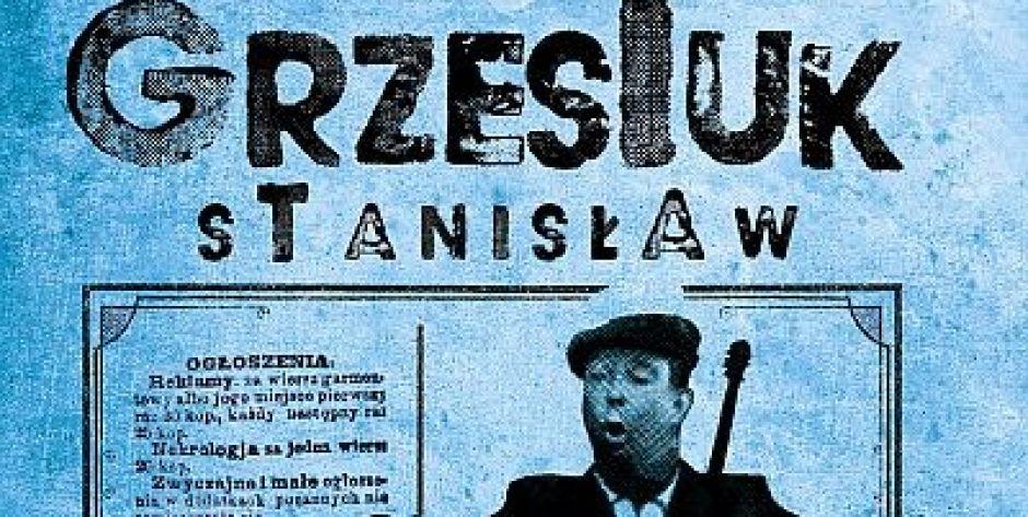 Okładka książki - fot. s