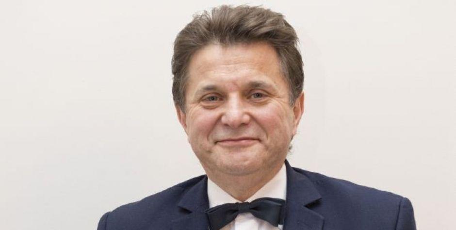 Grzegorz Orzełowski fot. Aga Król