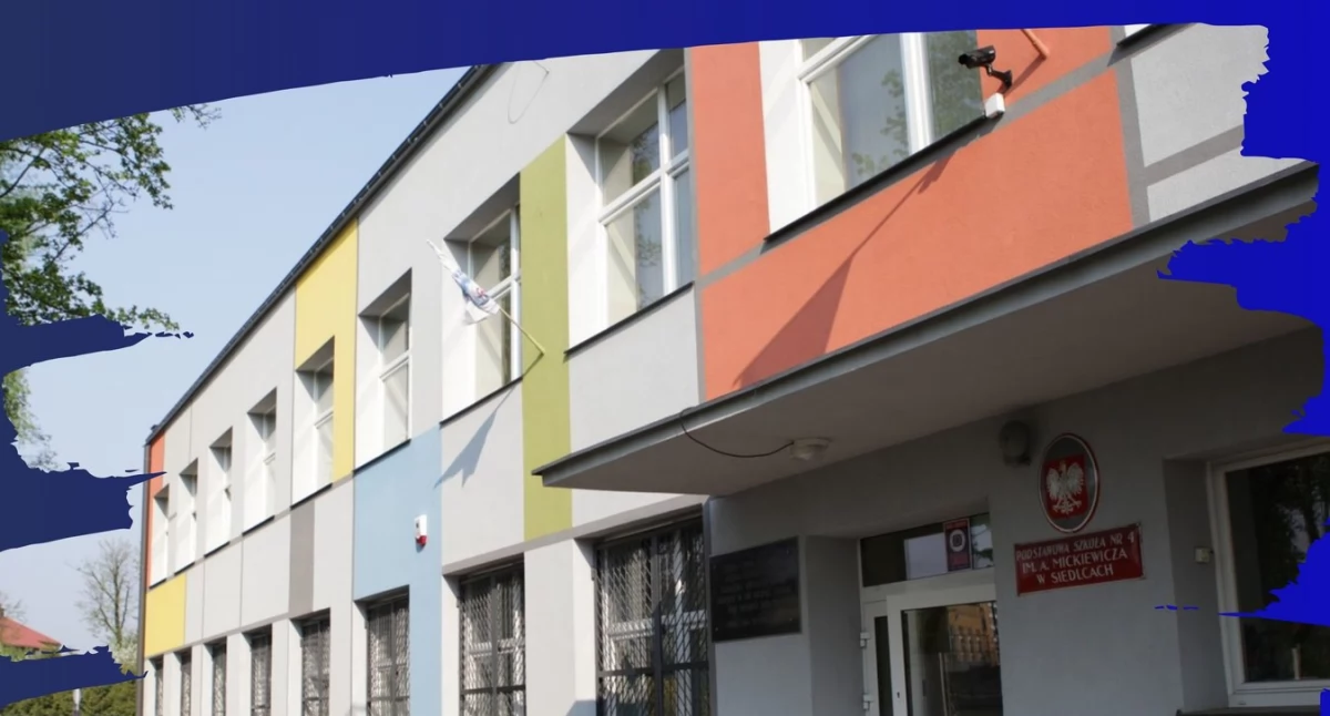 SP nr i SP nr 2 zapraszają na Dni Otwarte. 