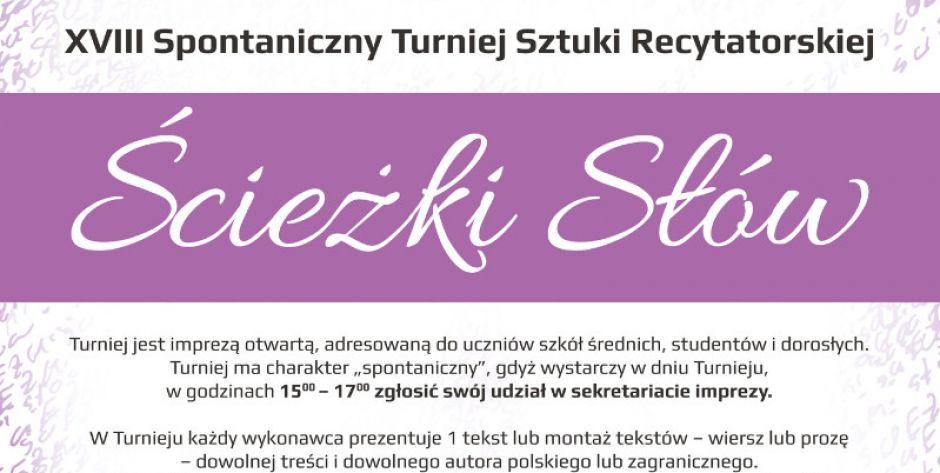 plakat - fot. plakat