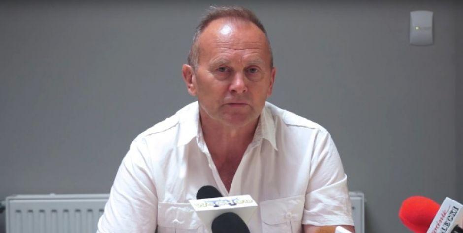 Andrzej Materski
