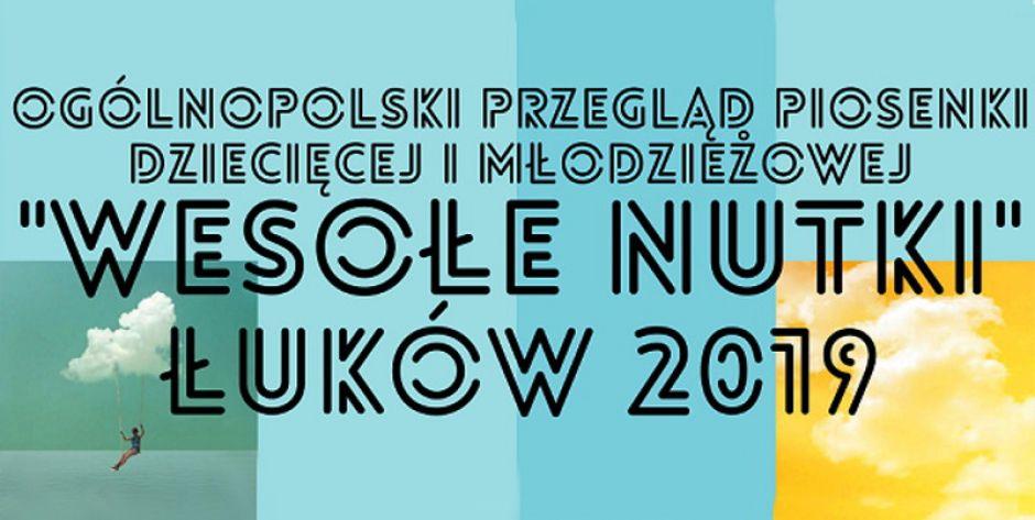 Z afisza organizatorów konkursu. Arch. ŁOK - fot. ŁOK