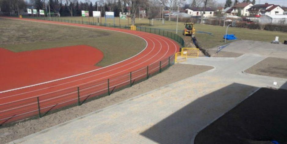 stadion