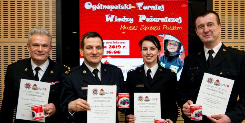 jury konkursu - fot. Aga Król
