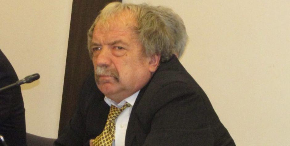 Zygmunt Wycech, fot. KW