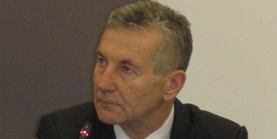 Waldemar Hardej, fot. KW