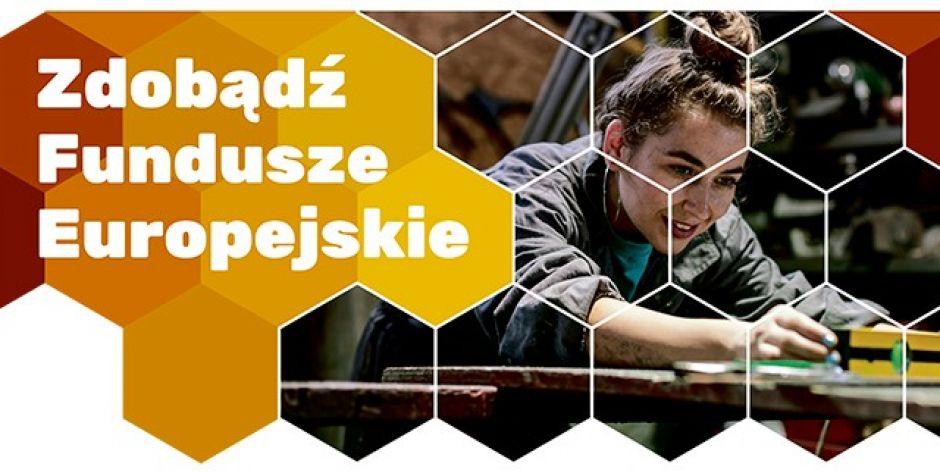UE - fot. Fundusze Europejskie