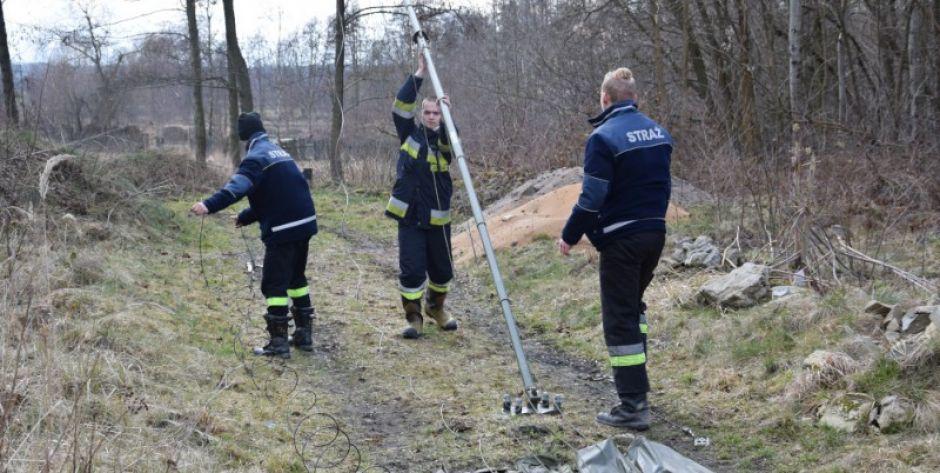 fot. KPP w Mińsku Mazowieckim - fot. s