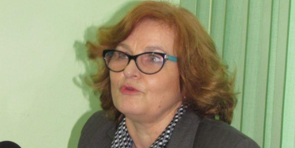 Maria Sikorska, fot. KW