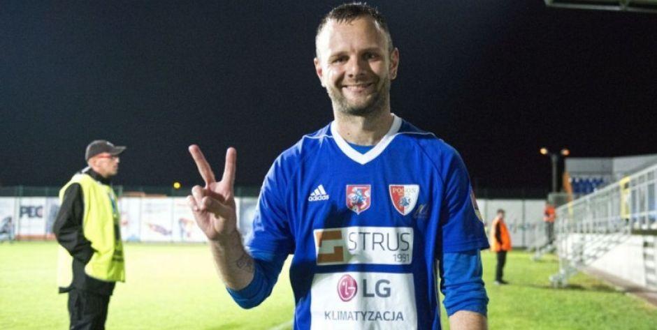 Adrian Paluchowski fot. Aga Król