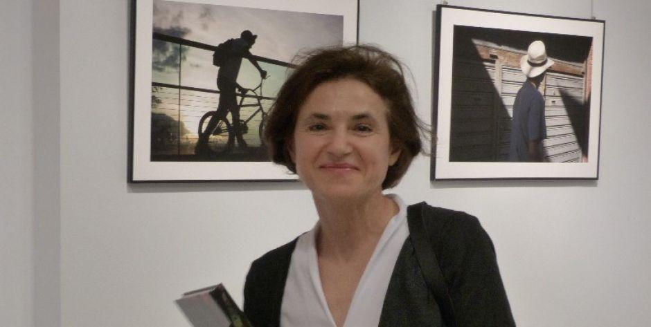 Izabela Maciusowicz, fot. Aneta Abramowicz-Oleszczuk
