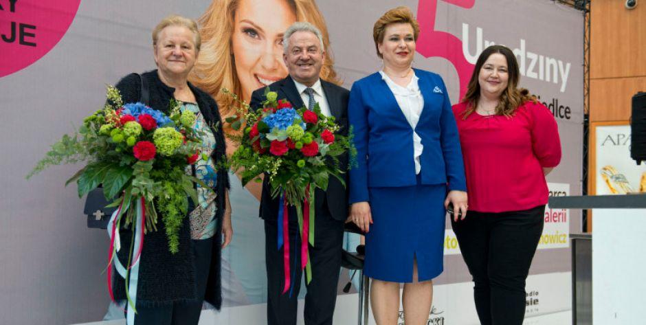 Urodziny Galerii S - fot. Aga Król