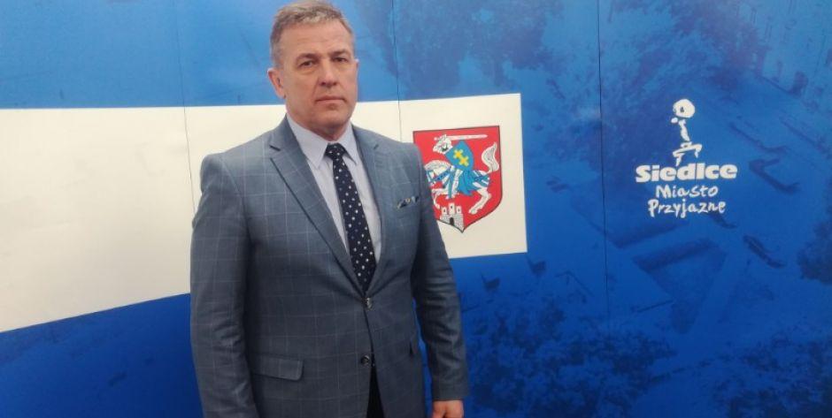 Andrzej Sitnik fot. Siriss
