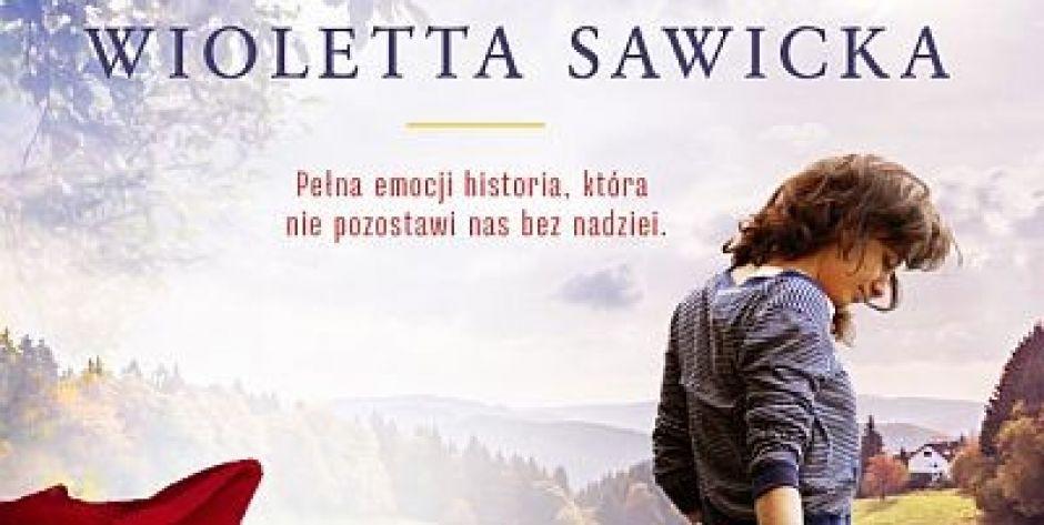 Okładka książki - fot. s