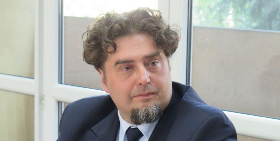 Mariusz Kucewicz fot. MC