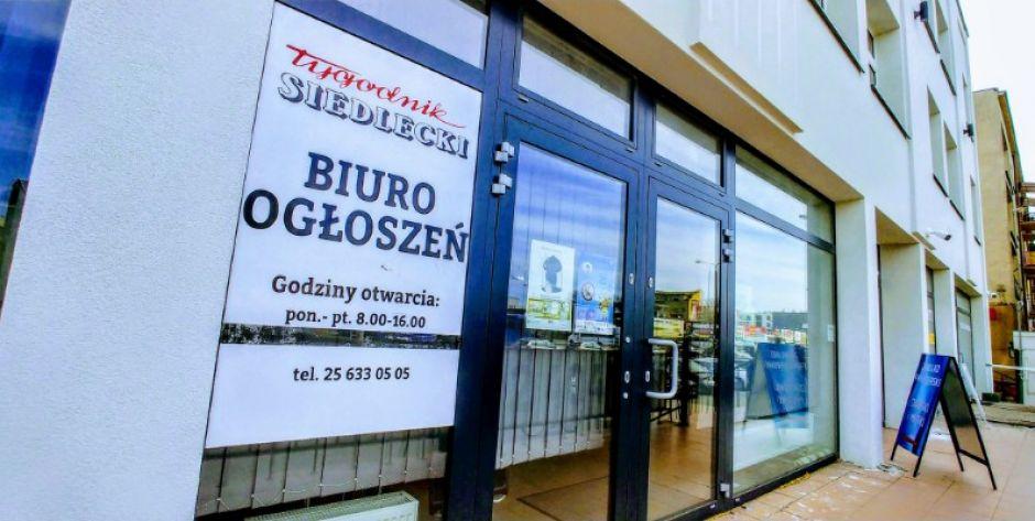 biuro ogłoszeń
