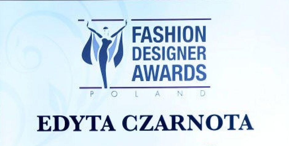 Fashion Designer Awards - fot. Monika Szałek