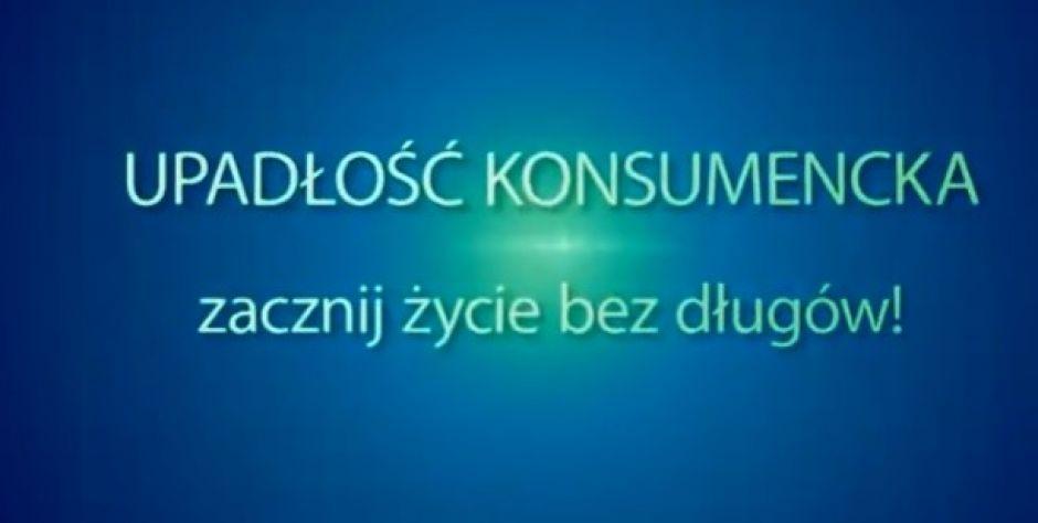 Upadłość konsumencka - fot. s