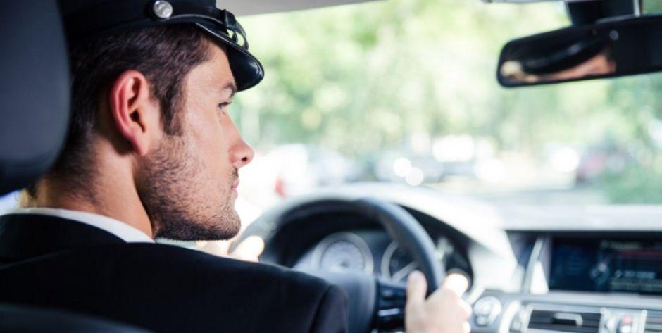 Rynek Taxi w Polsce - jak wygląda? - fot. s