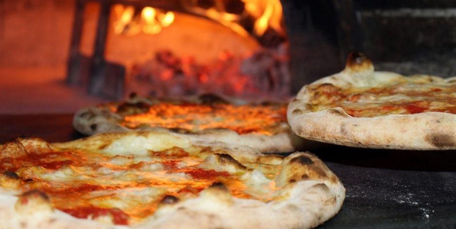 Pizza - fot. .