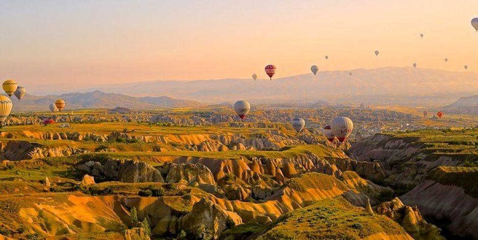 Turcja, Mauritius, Wyspy Kanaryjskie – gdzie pojechać na wakacje? - fot. e