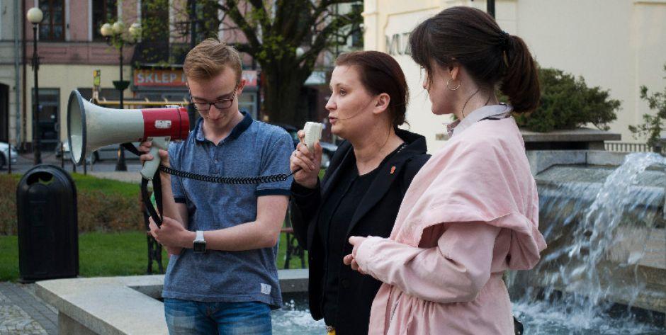 fot. Aleksandra Matlakowska - fot. yh