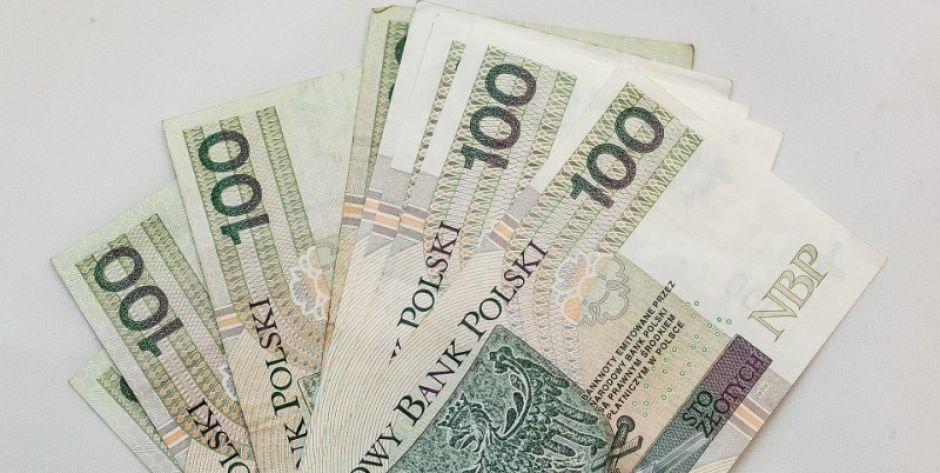 Na jakie kwoty bierzemy kredyty? - fot. s