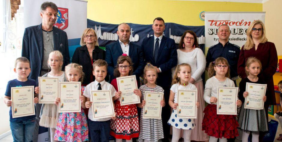 zwyciezcy konkursu - fot. Aga Król
