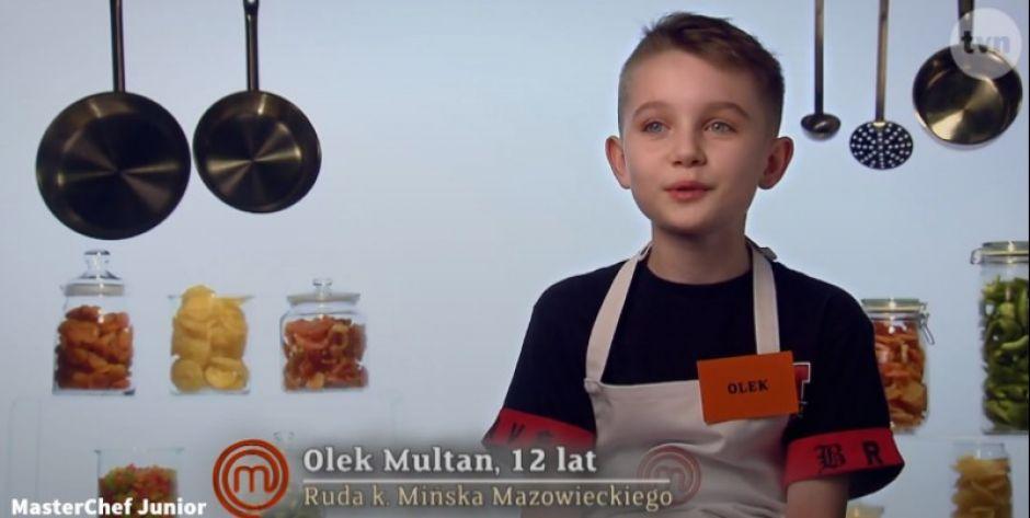 Zrzut ekranu/TVN - fot. Zrzut ekranu/TVN