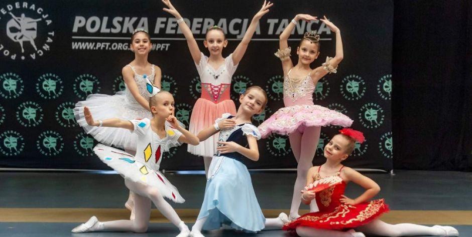 Caro Dance - fot. gg