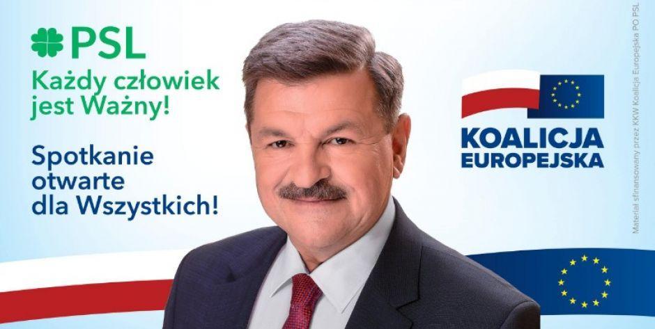 Plakat - fot. d