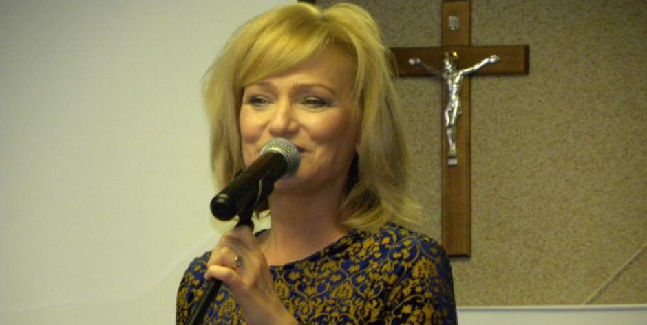 Katarzyna Żak  fot. sej