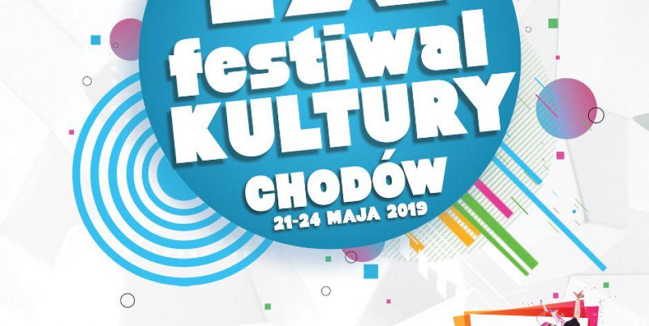 Festiwal Kultury Chodów 2019 - fot. Gok