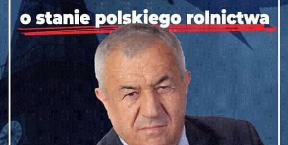 Plakat - fot. d