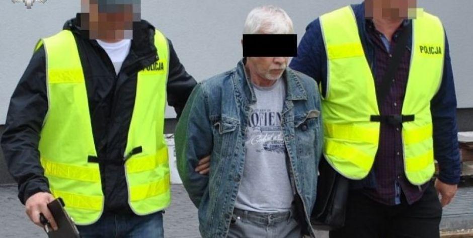 fot. KPP w Łukowie - fot. d