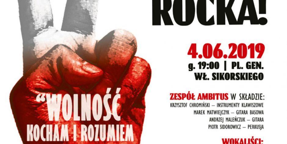 plakat - fot. plakat