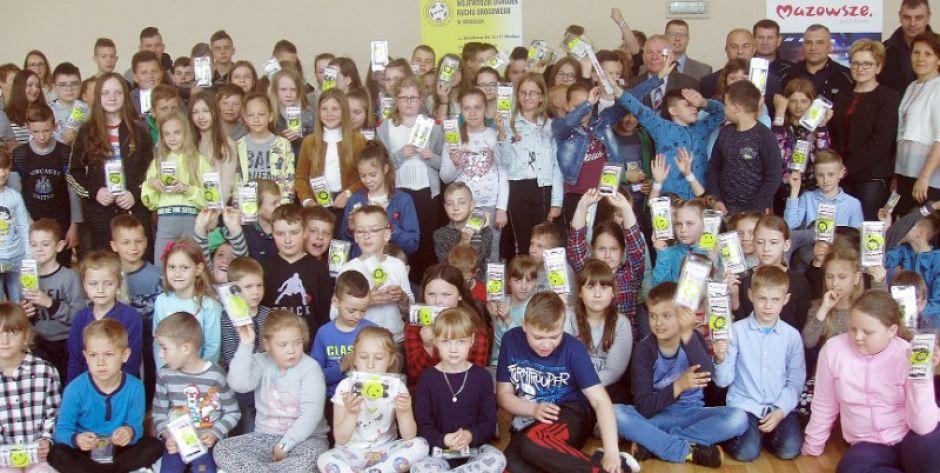 Spotkanie w Dziewulach - fot. f