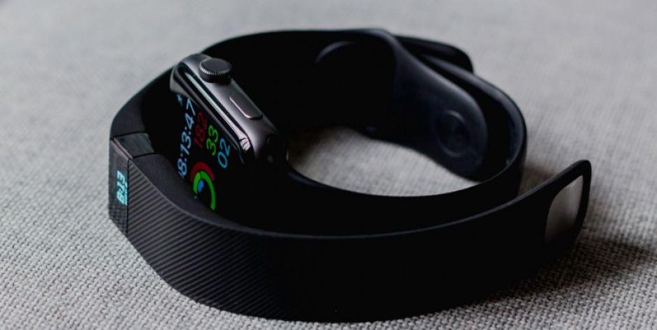 smartband  - fot. f