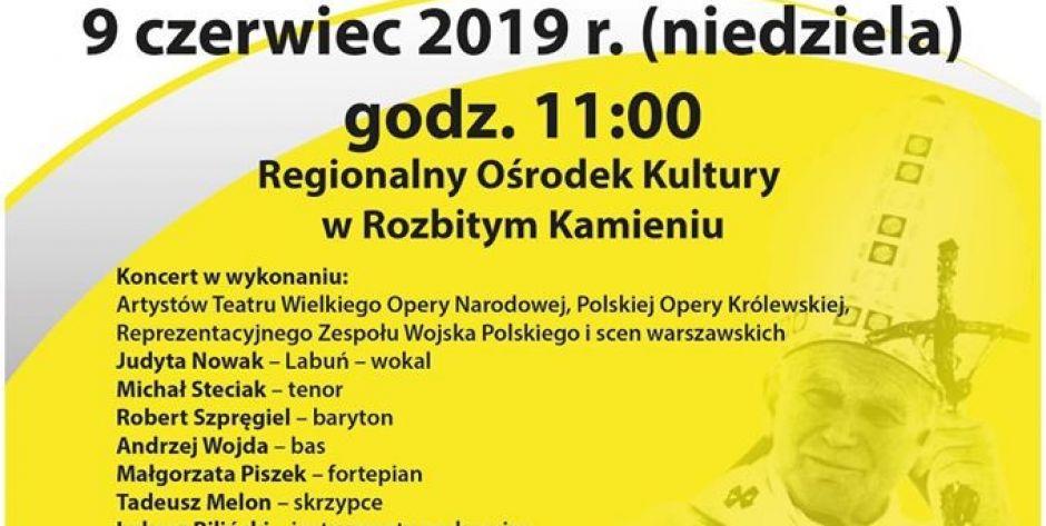 Plakat - fot. d