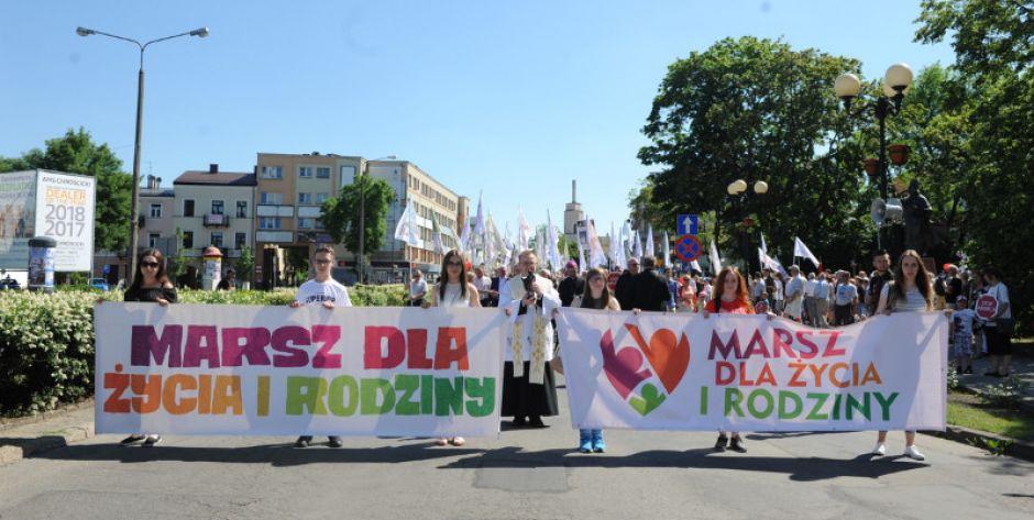 marsz
