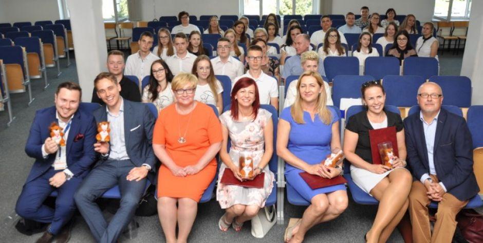 fot. Collegium Mazovia - fot. s