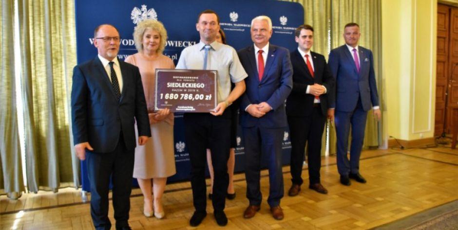 fot. Mazowiecki Urząd Wojewódzki - fot. d