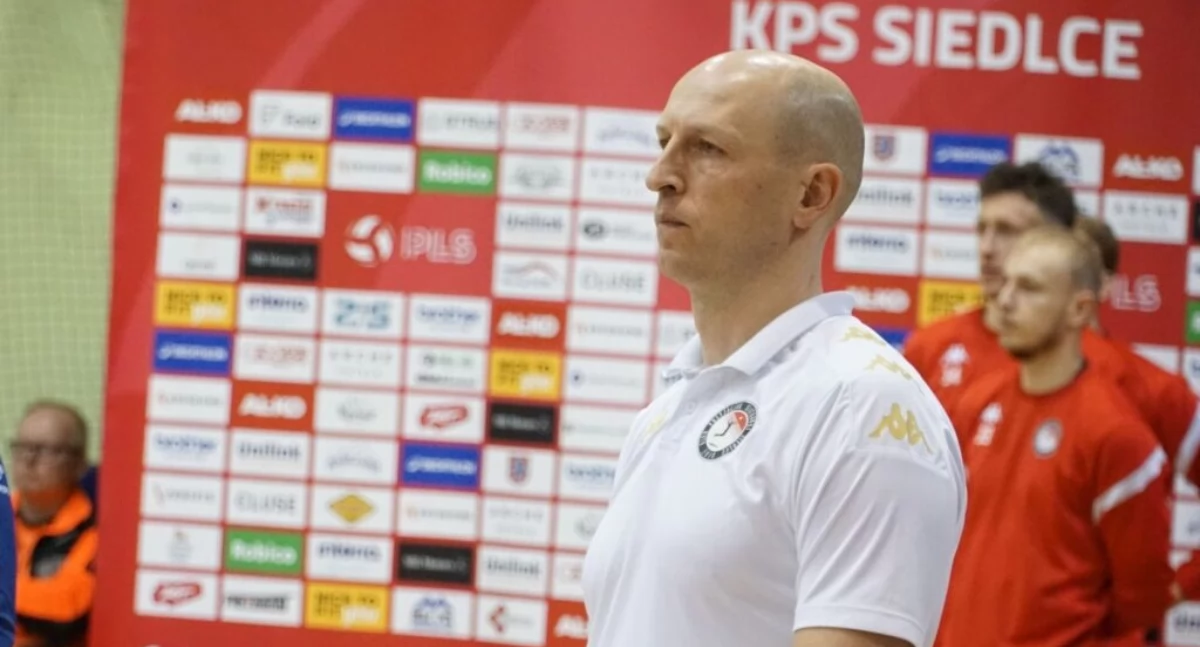 Za nami pierwszy mecz półfinału play-off pomiędzy ChKS Chełm i KPS Siedlce fot. Siriss