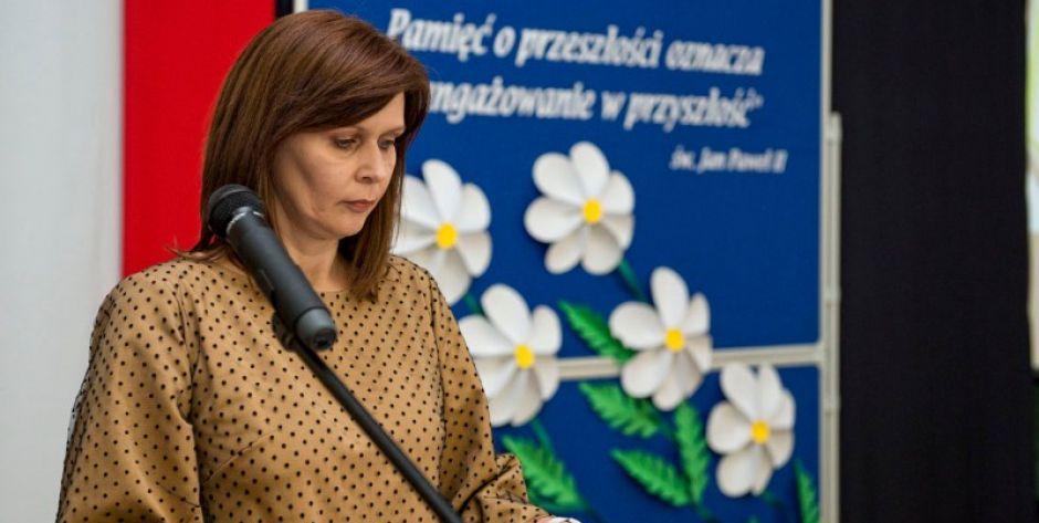 Alicja Świderska fot. Aga Król