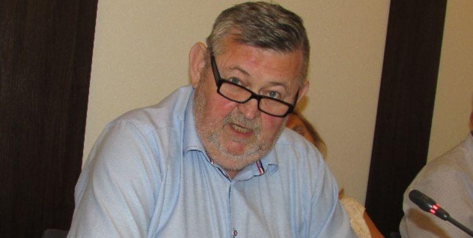 Bogusław Karakula, fot. KW