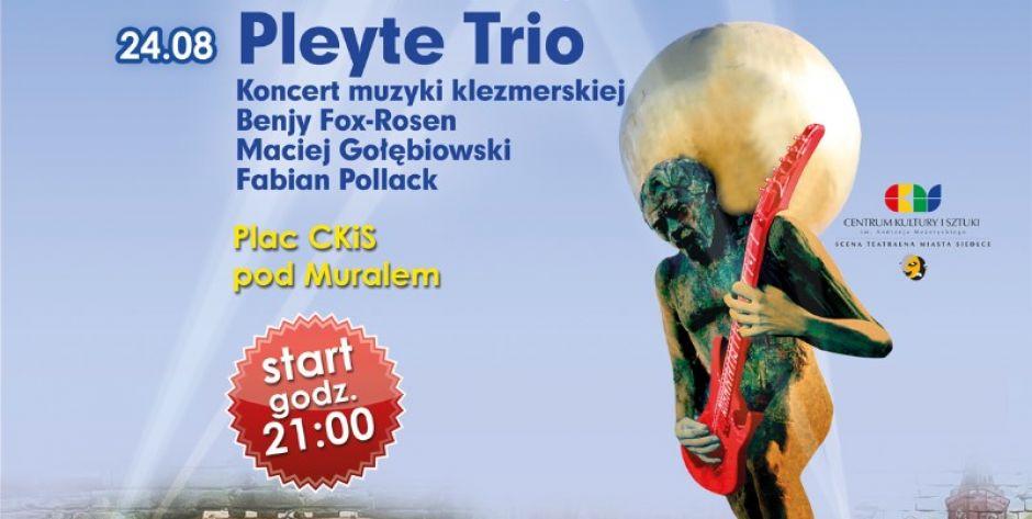 plakat - fot. plakat