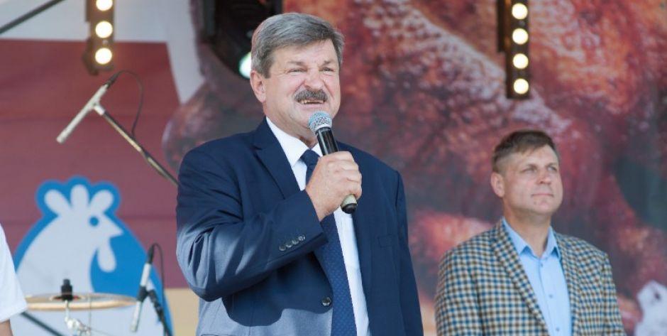 Jarosław Kalinowski i Krzysztof Borkowski - fot. d